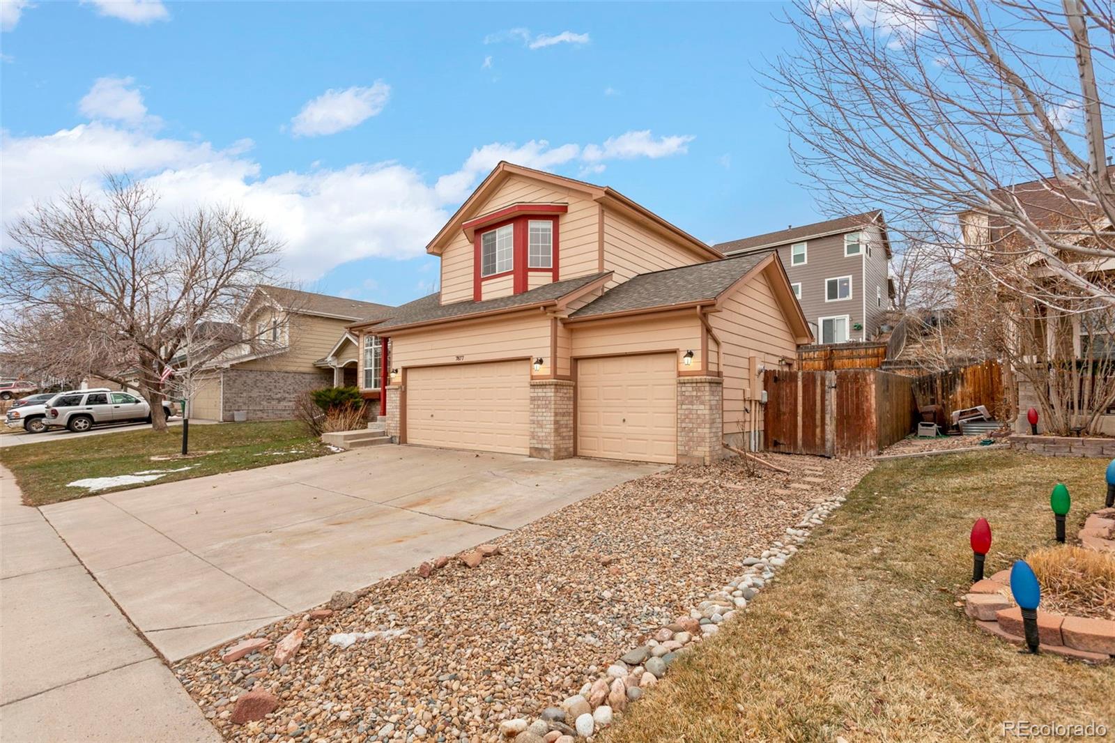 MLS Image #25 for 7877  canvasback circle,littleton, Colorado