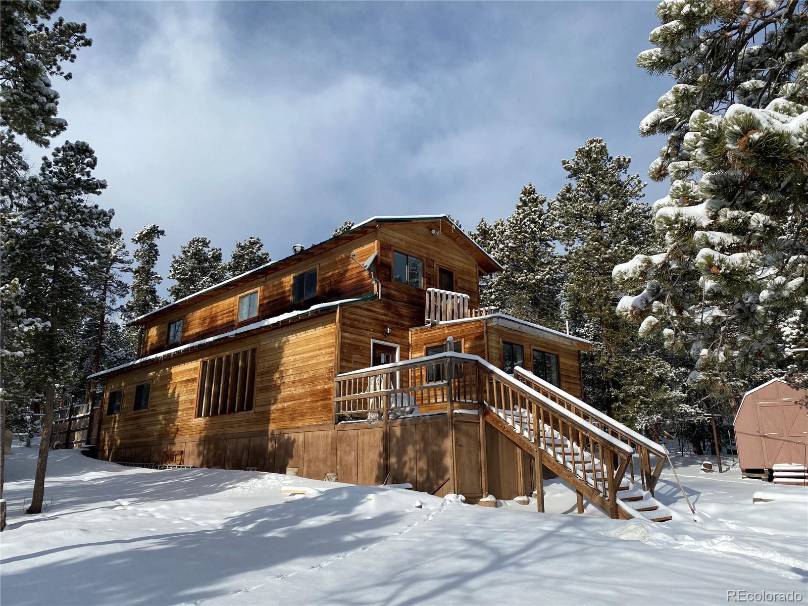 MLS Image #0 for 38  aspen way,black hawk, Colorado