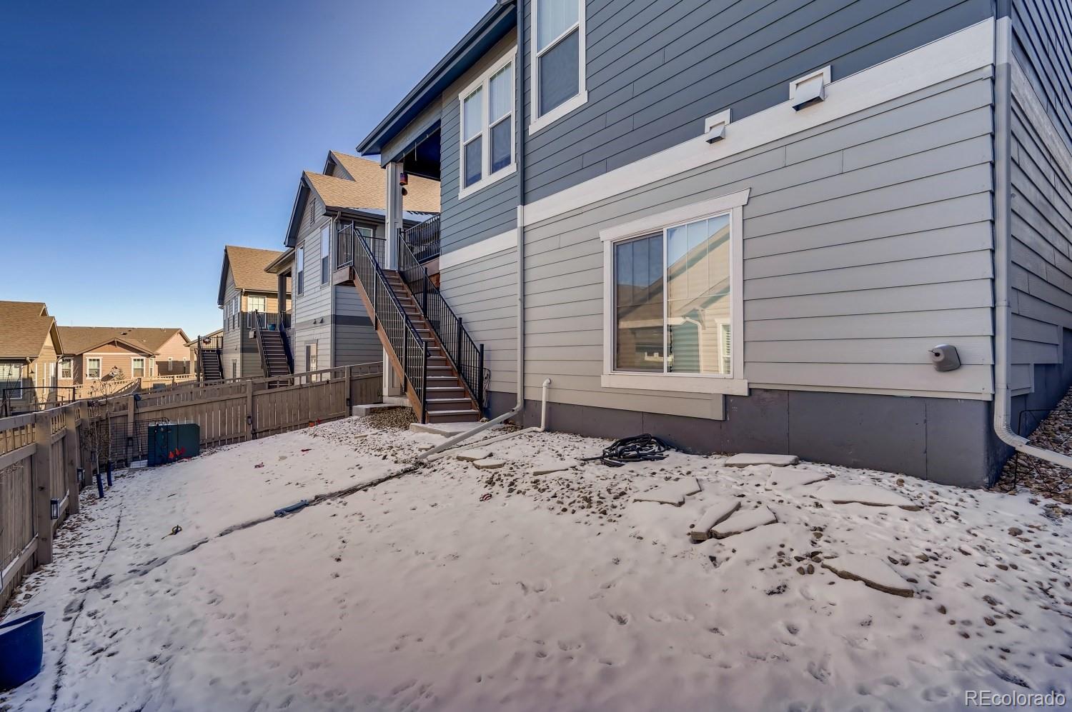 MLS Image #26 for 3381  fitch street,castle rock, Colorado