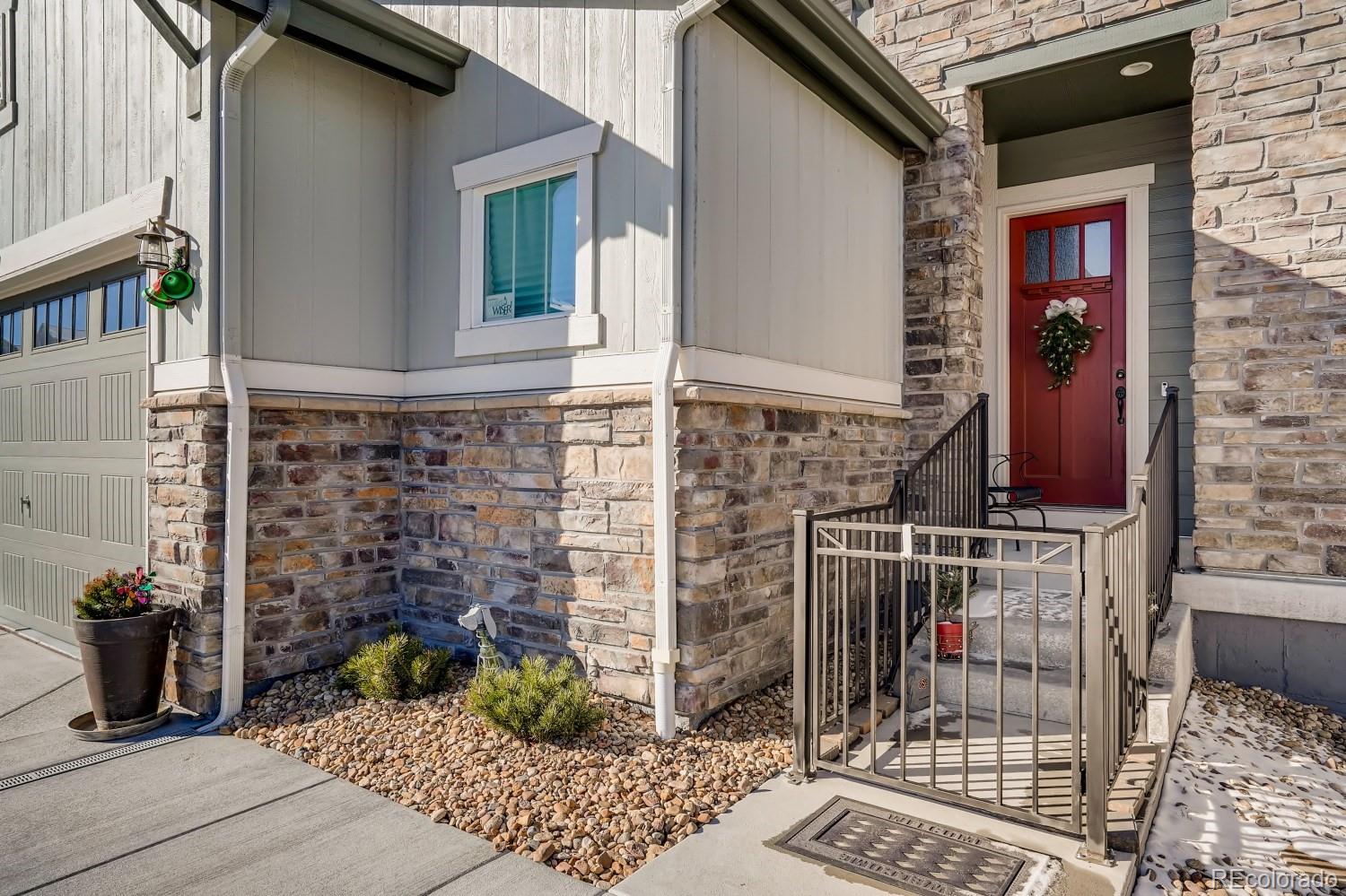 MLS Image #3 for 3381  fitch street,castle rock, Colorado
