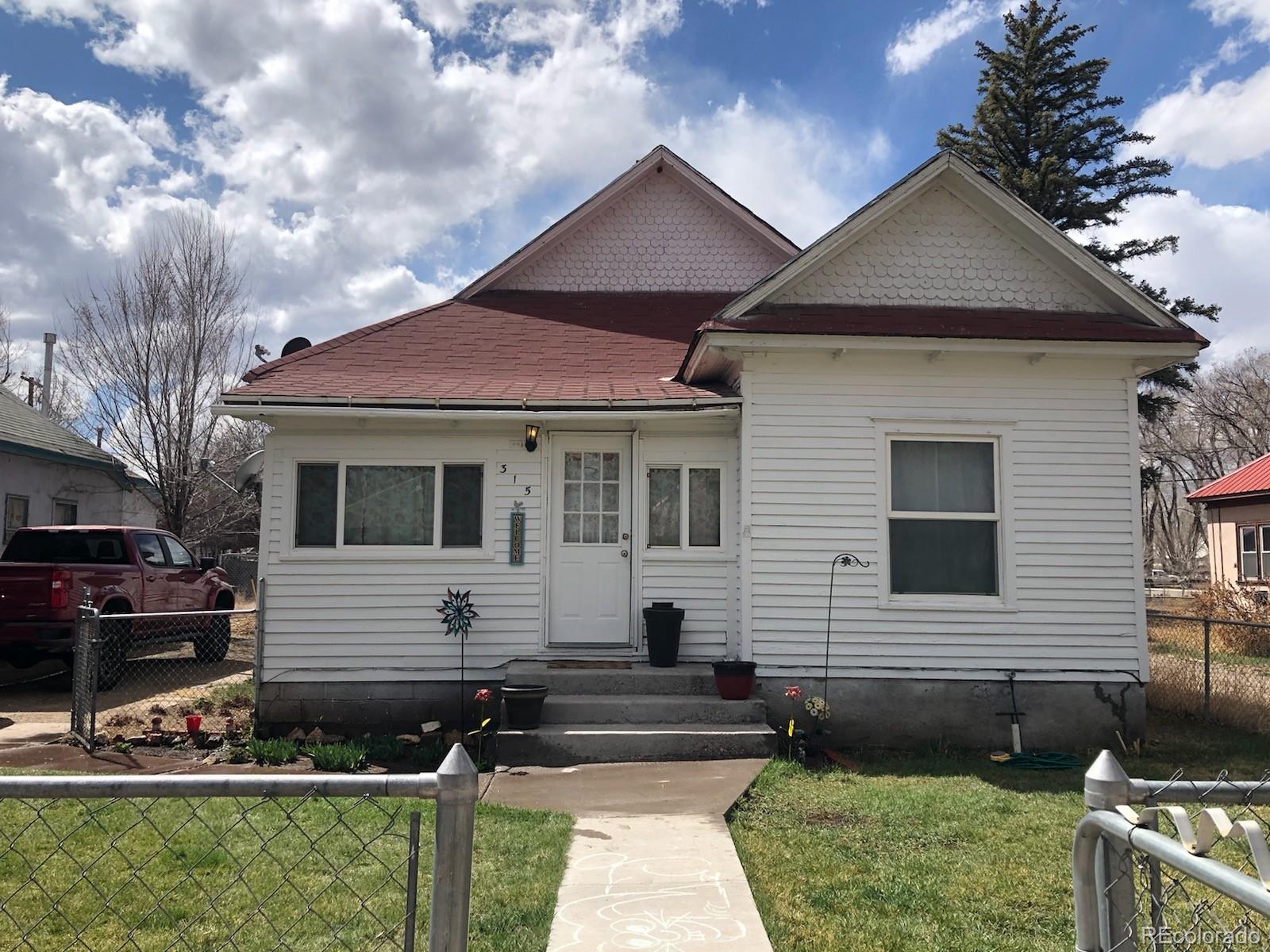 MLS Image #0 for 315  madison street,monte vista, Colorado