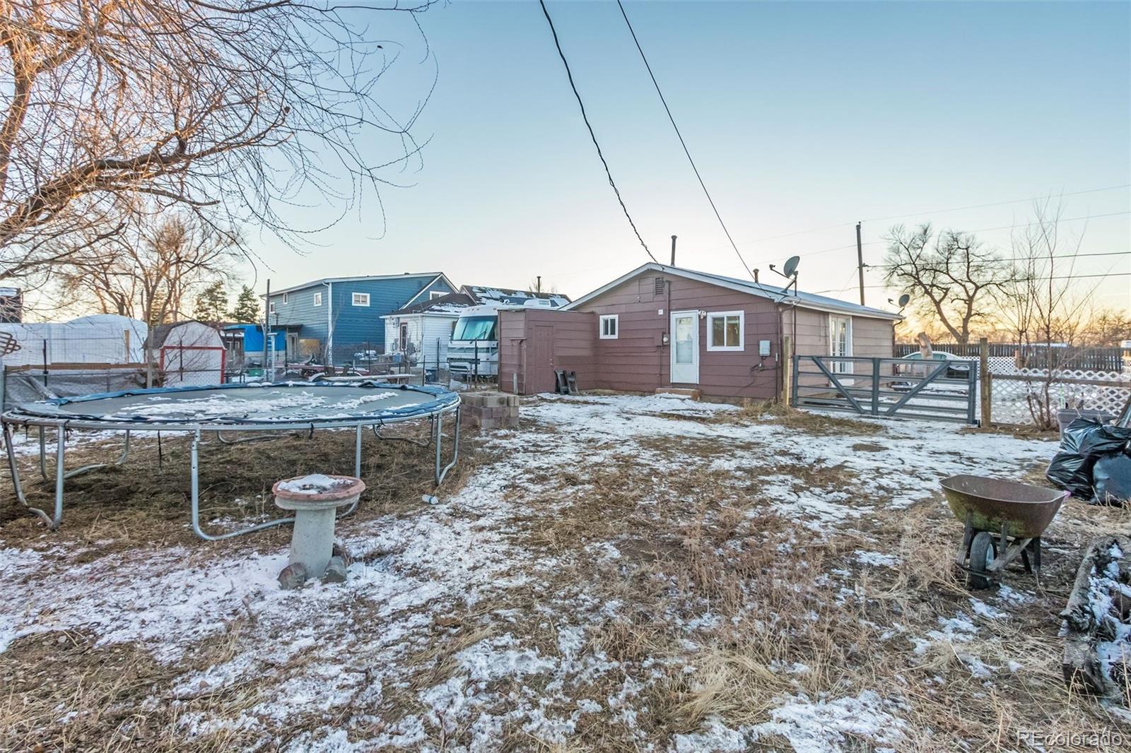 MLS Image #3 for 8690  willow street,commerce city, Colorado