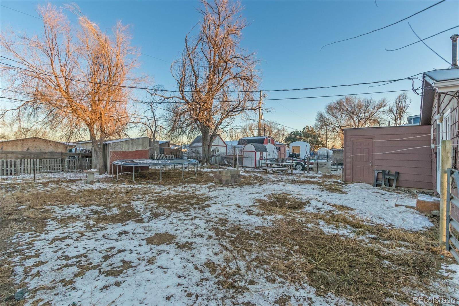 MLS Image #4 for 8690  willow street,commerce city, Colorado