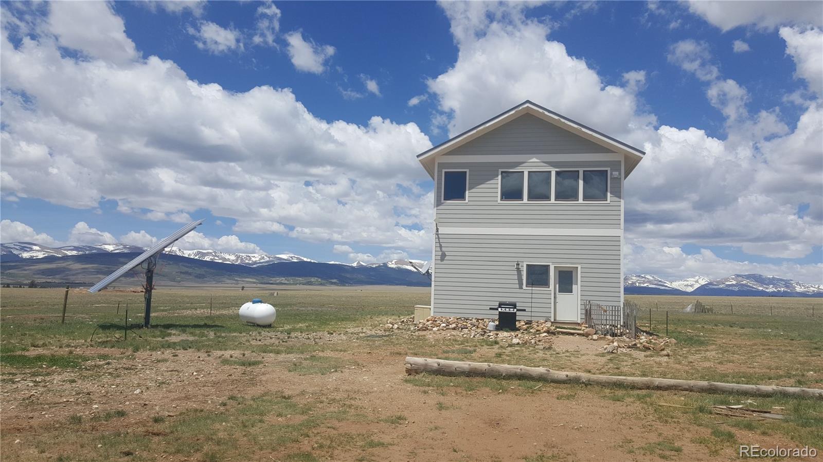 MLS Image #0 for 1001  rudisill street ,fairplay, Colorado