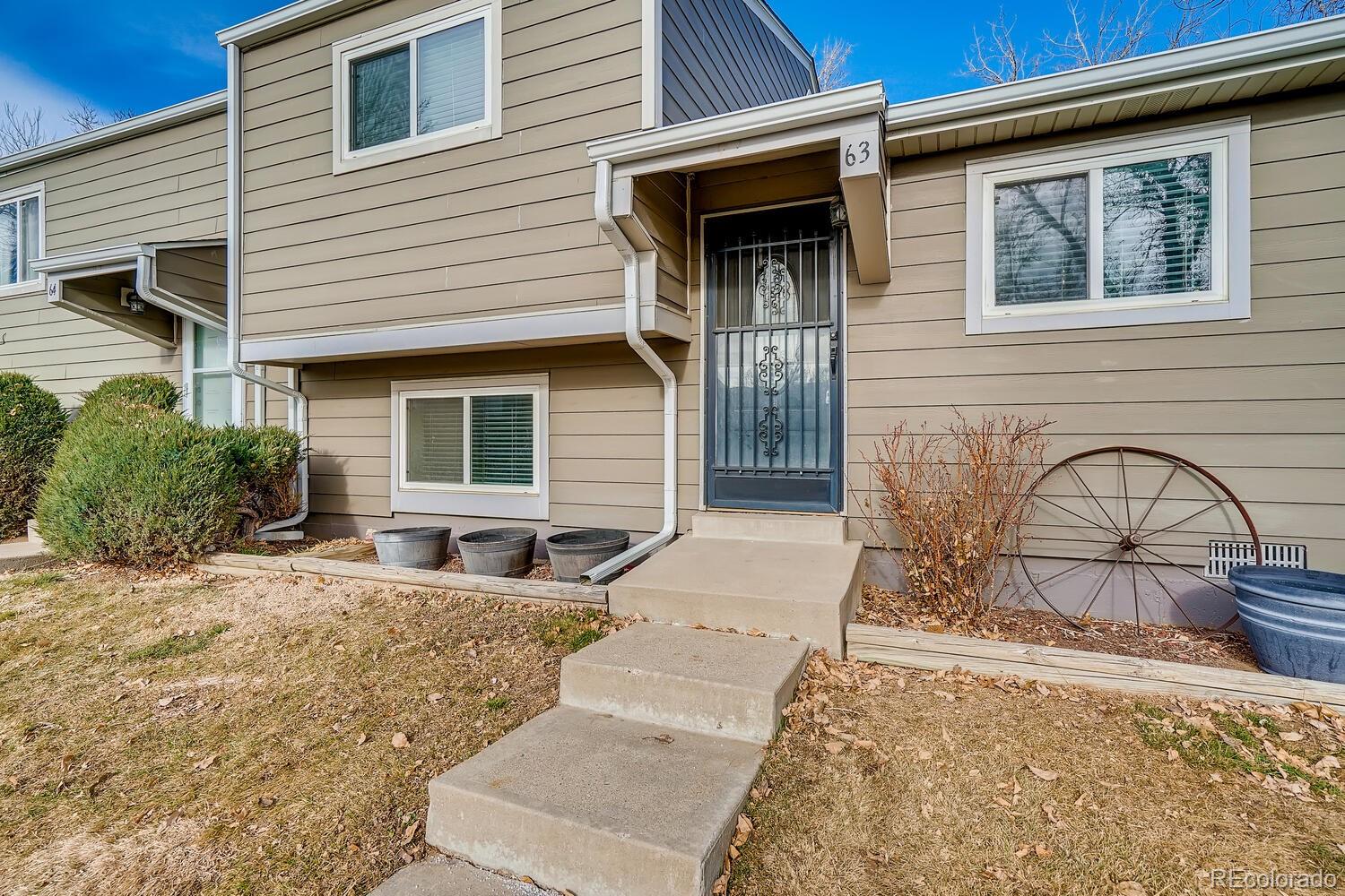 MLS Image #2 for 5721 w 92nd avenue,westminster, Colorado