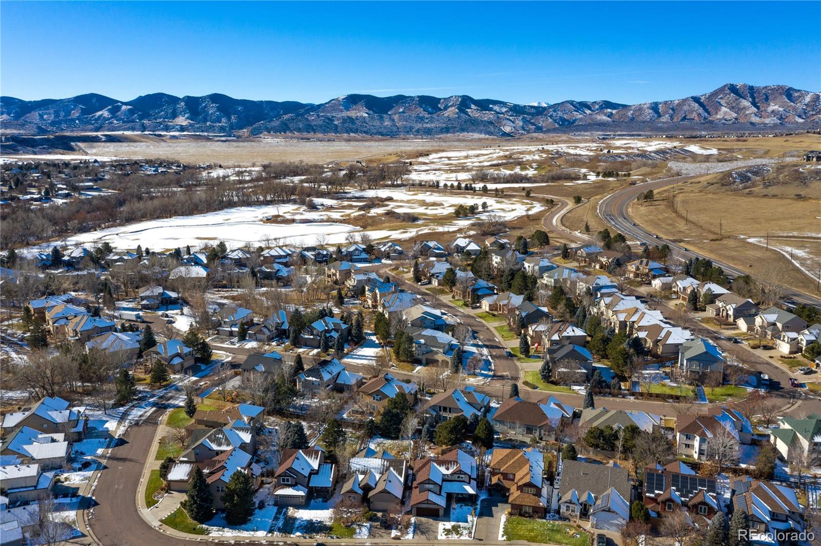 MLS Image #33 for 2957 s nelson street,lakewood, Colorado