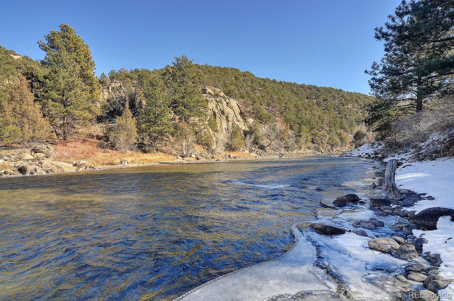 MLS Image #0 for 28450  county road 313 ,buena vista, Colorado