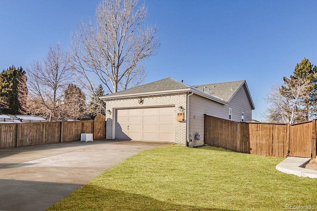 MLS Image #0 for 8381  sunnyside place,highlands ranch, Colorado