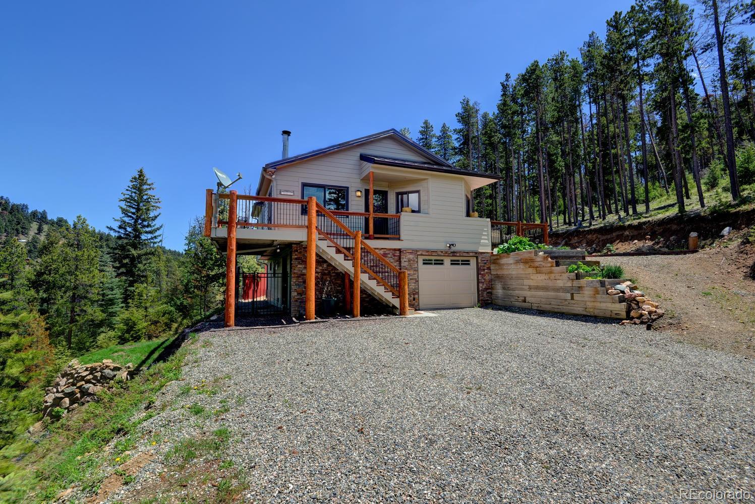 MLS Image #0 for 7525  brook forest lane,evergreen, Colorado