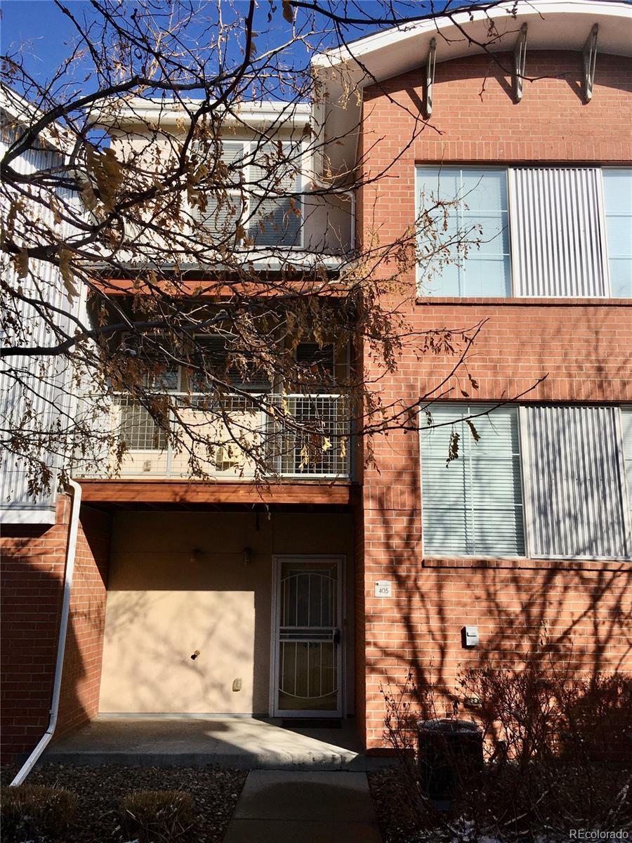 MLS Image #0 for 85  uinta way,denver, Colorado