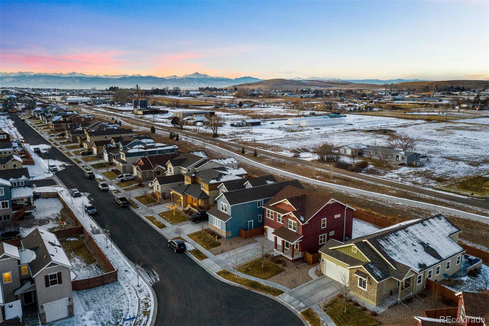 MLS Image #2 for 493 w 172nd place,broomfield, Colorado