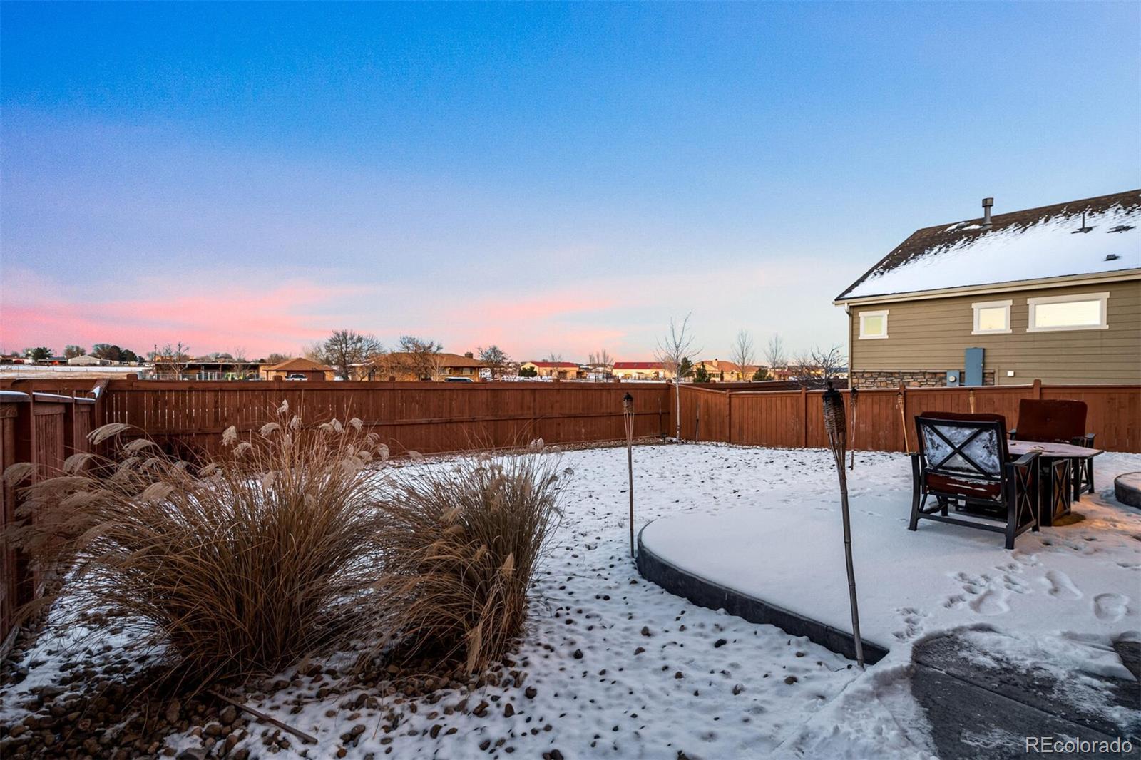 MLS Image #34 for 493 w 172nd place,broomfield, Colorado