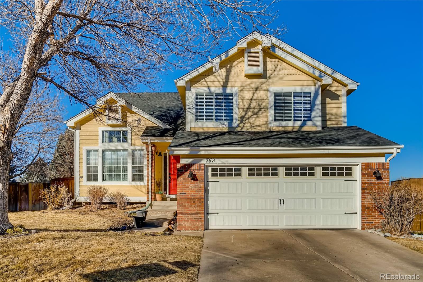 MLS Image #0 for 753  wedgewood court,highlands ranch, Colorado