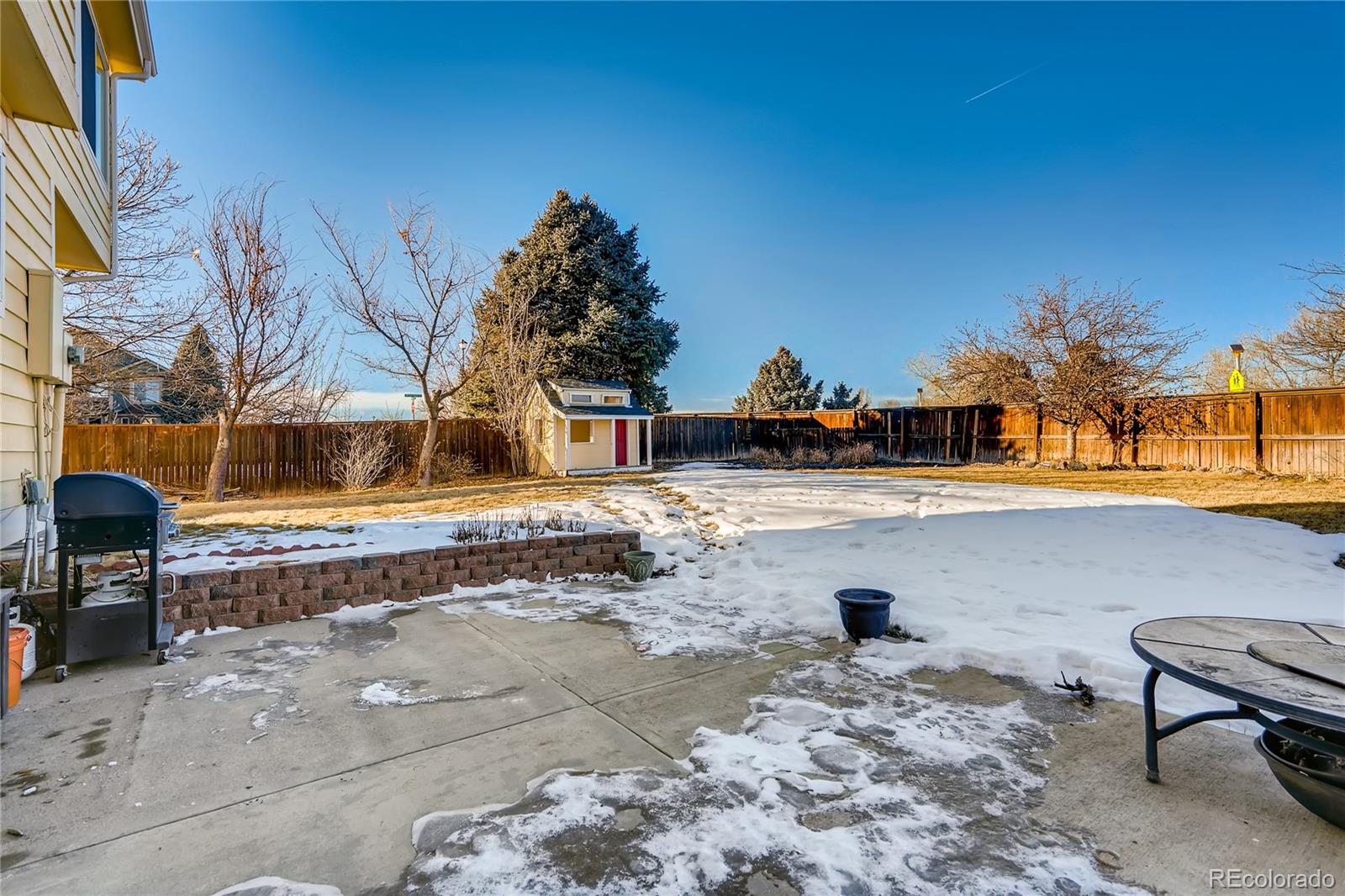 MLS Image #20 for 753  wedgewood court,highlands ranch, Colorado