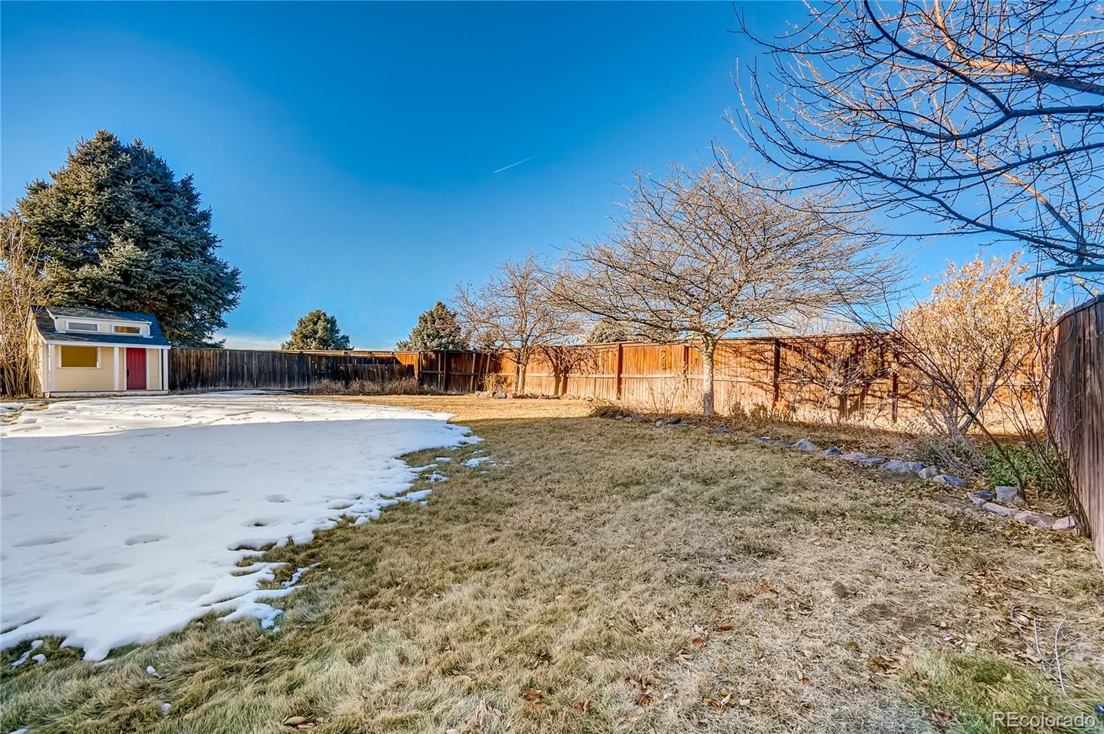 MLS Image #21 for 753  wedgewood court,highlands ranch, Colorado