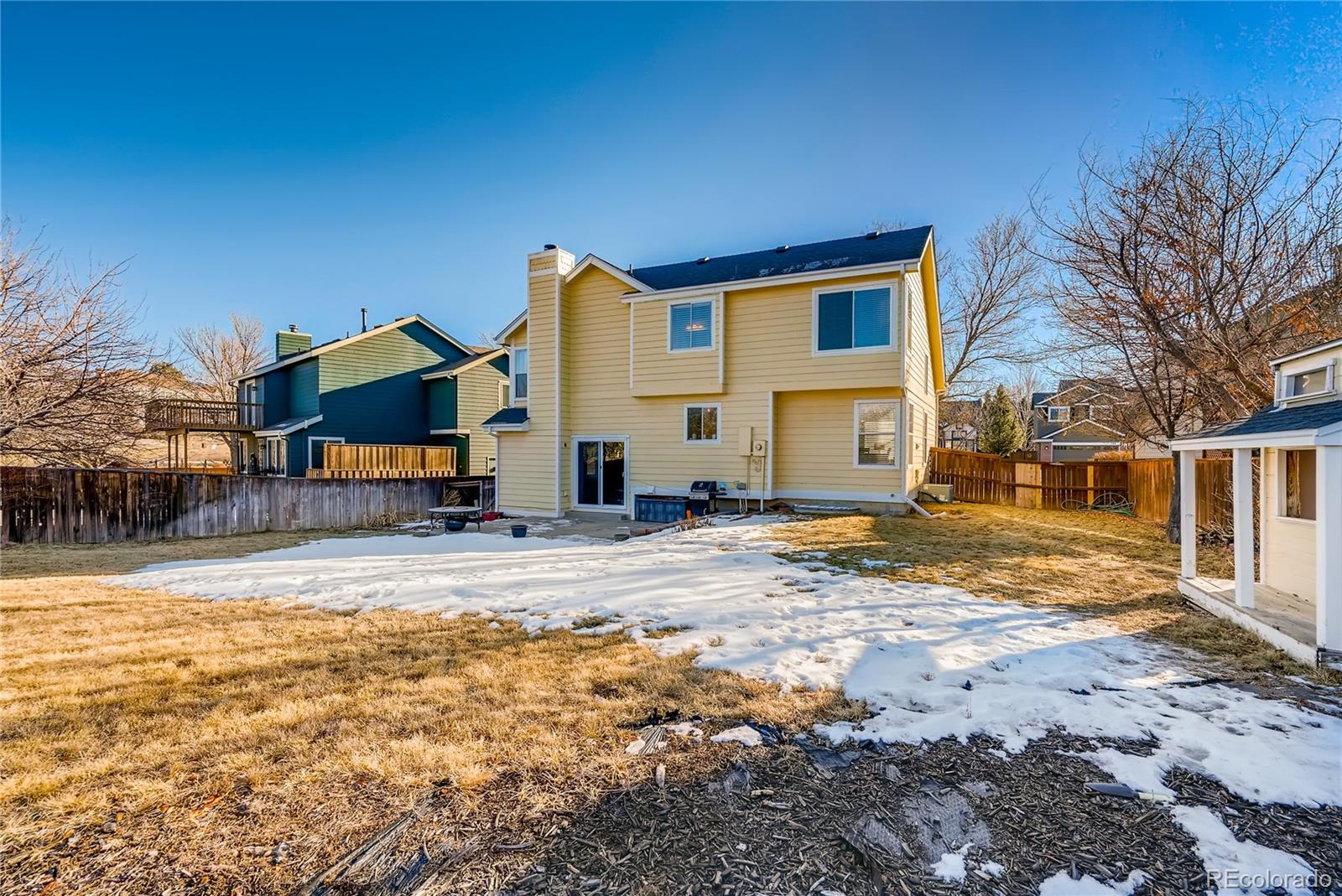 MLS Image #22 for 753  wedgewood court,highlands ranch, Colorado
