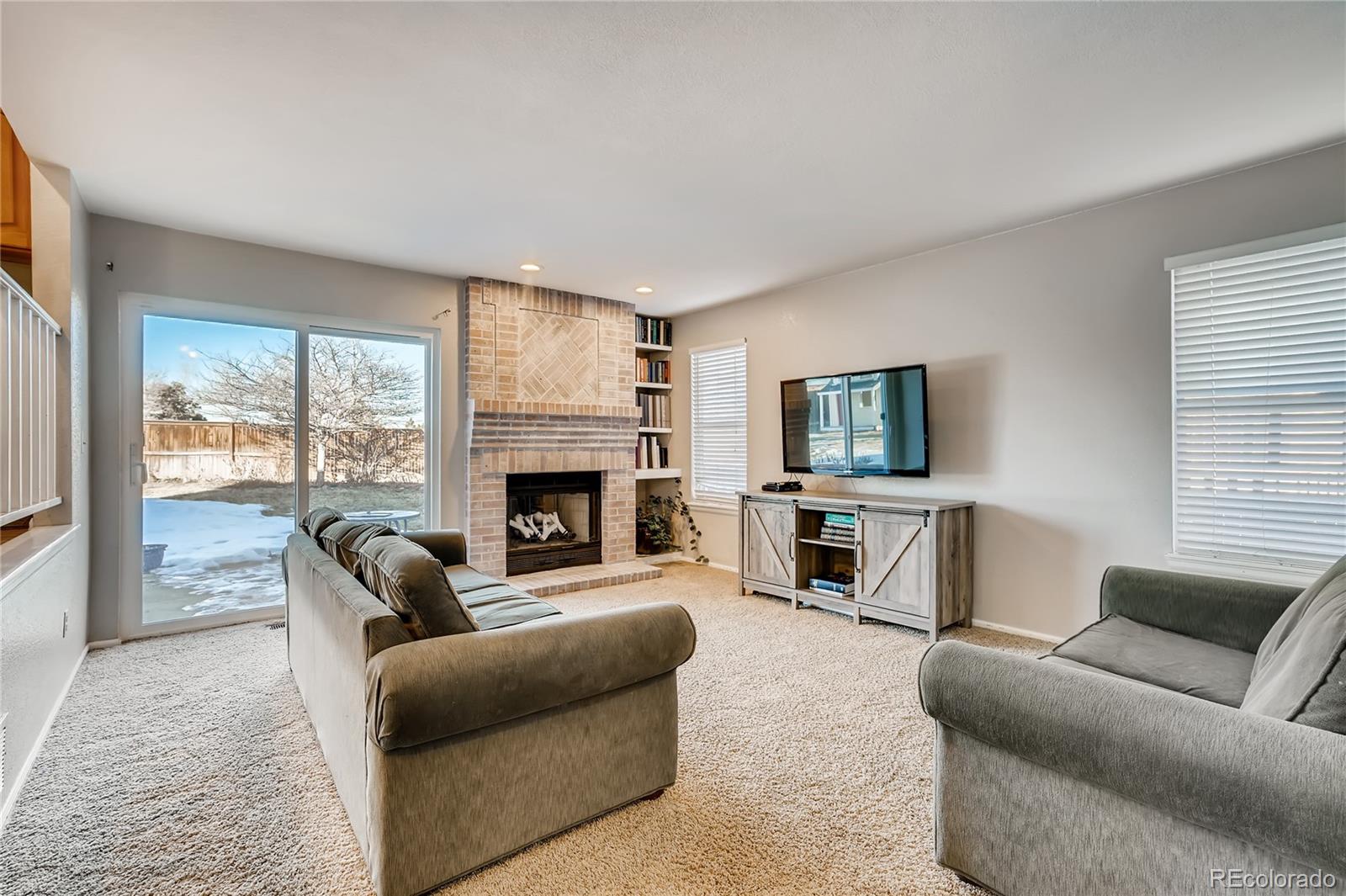 MLS Image #8 for 753  wedgewood court,highlands ranch, Colorado