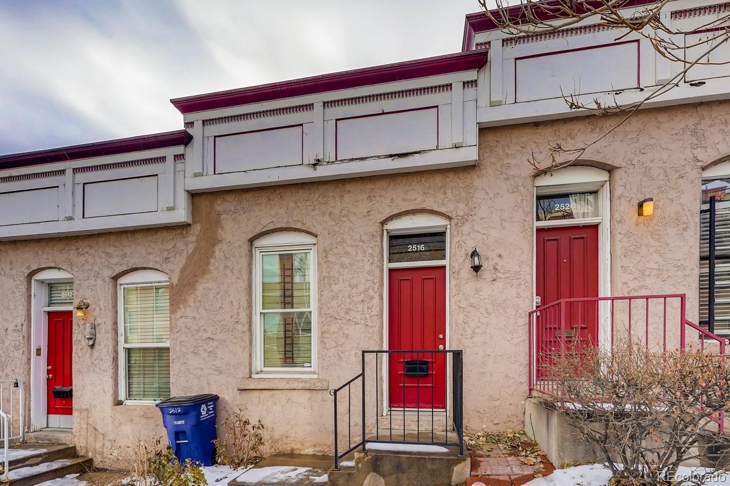 MLS Image #0 for 2516  kensing court,denver, Colorado