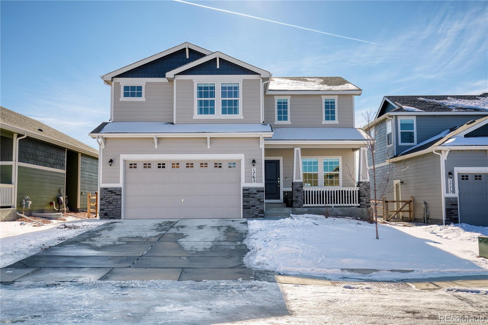 MLS Image #0 for 1765  sandy shore lane,monument, Colorado