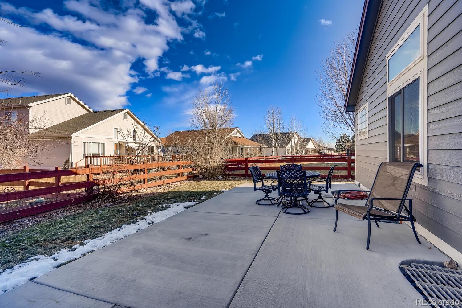 MLS Image #24 for 16493 w 61st place,arvada, Colorado