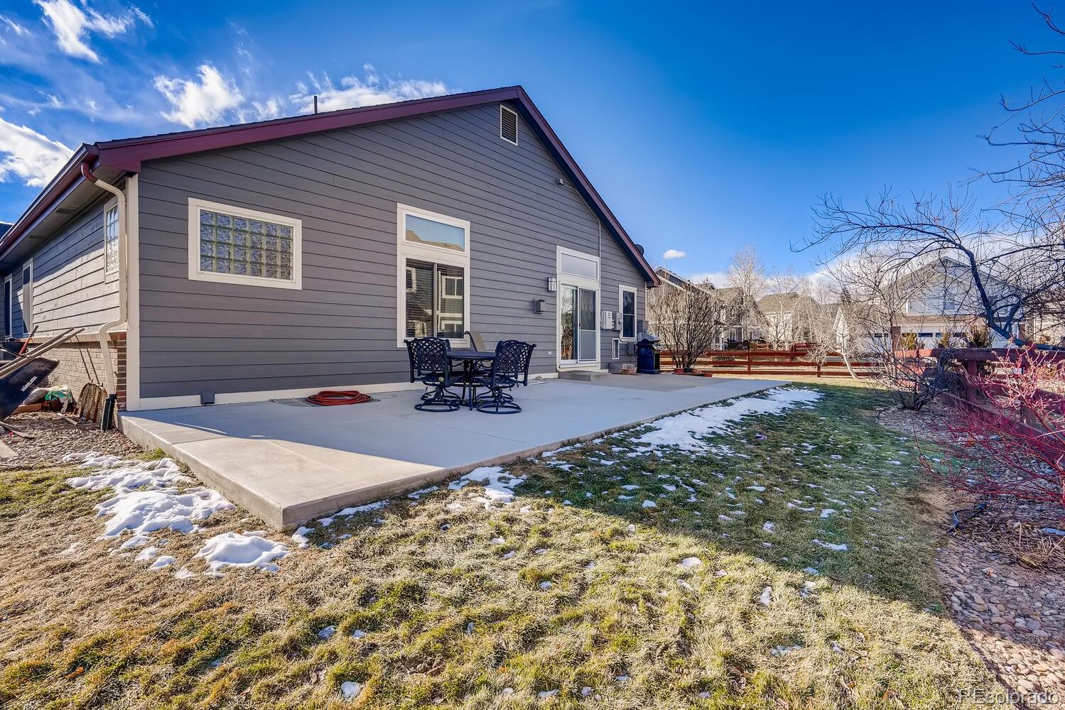 MLS Image #25 for 16493 w 61st place,arvada, Colorado