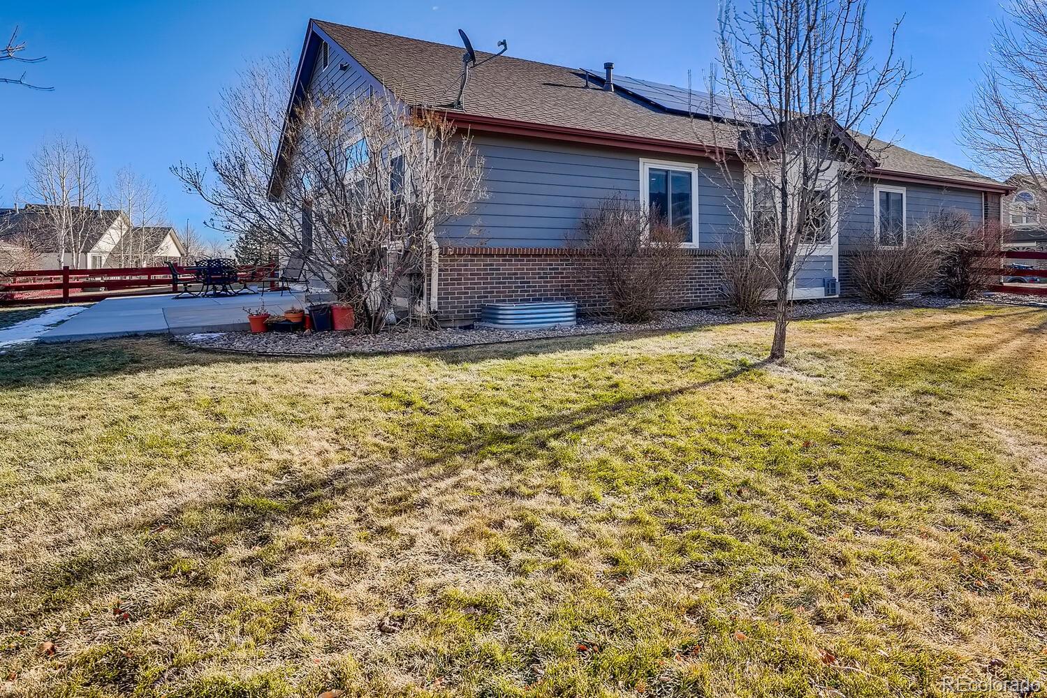 MLS Image #26 for 16493 w 61st place,arvada, Colorado