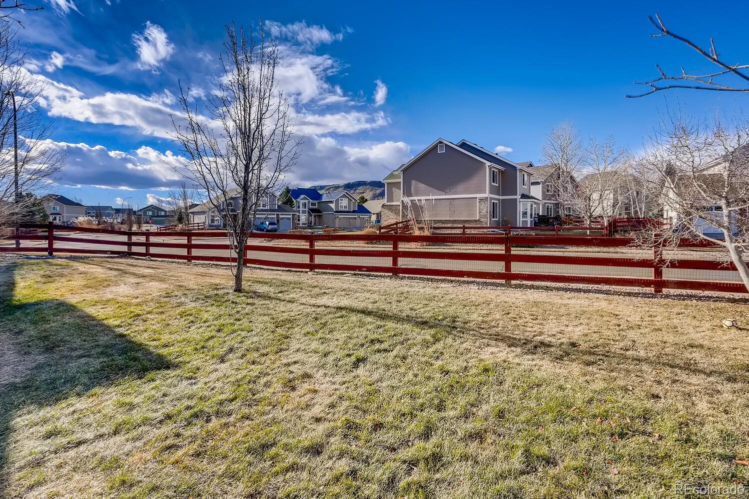 MLS Image #27 for 16493 w 61st place,arvada, Colorado