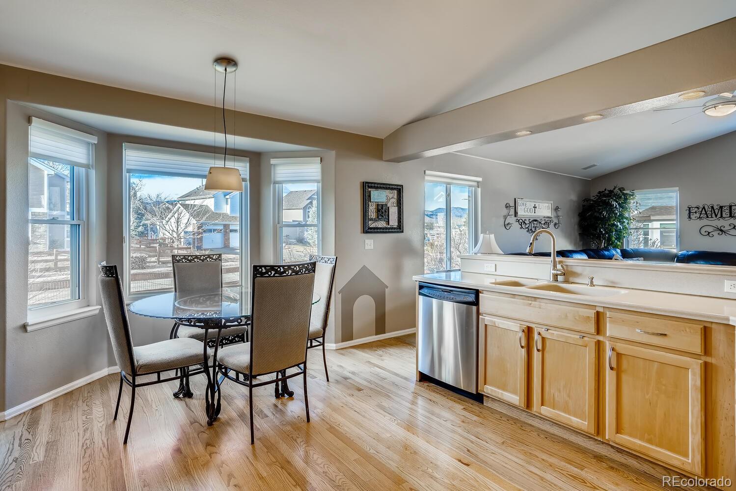 MLS Image #6 for 16493 w 61st place,arvada, Colorado
