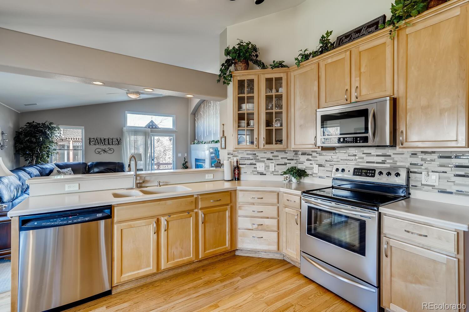 MLS Image #7 for 16493 w 61st place,arvada, Colorado