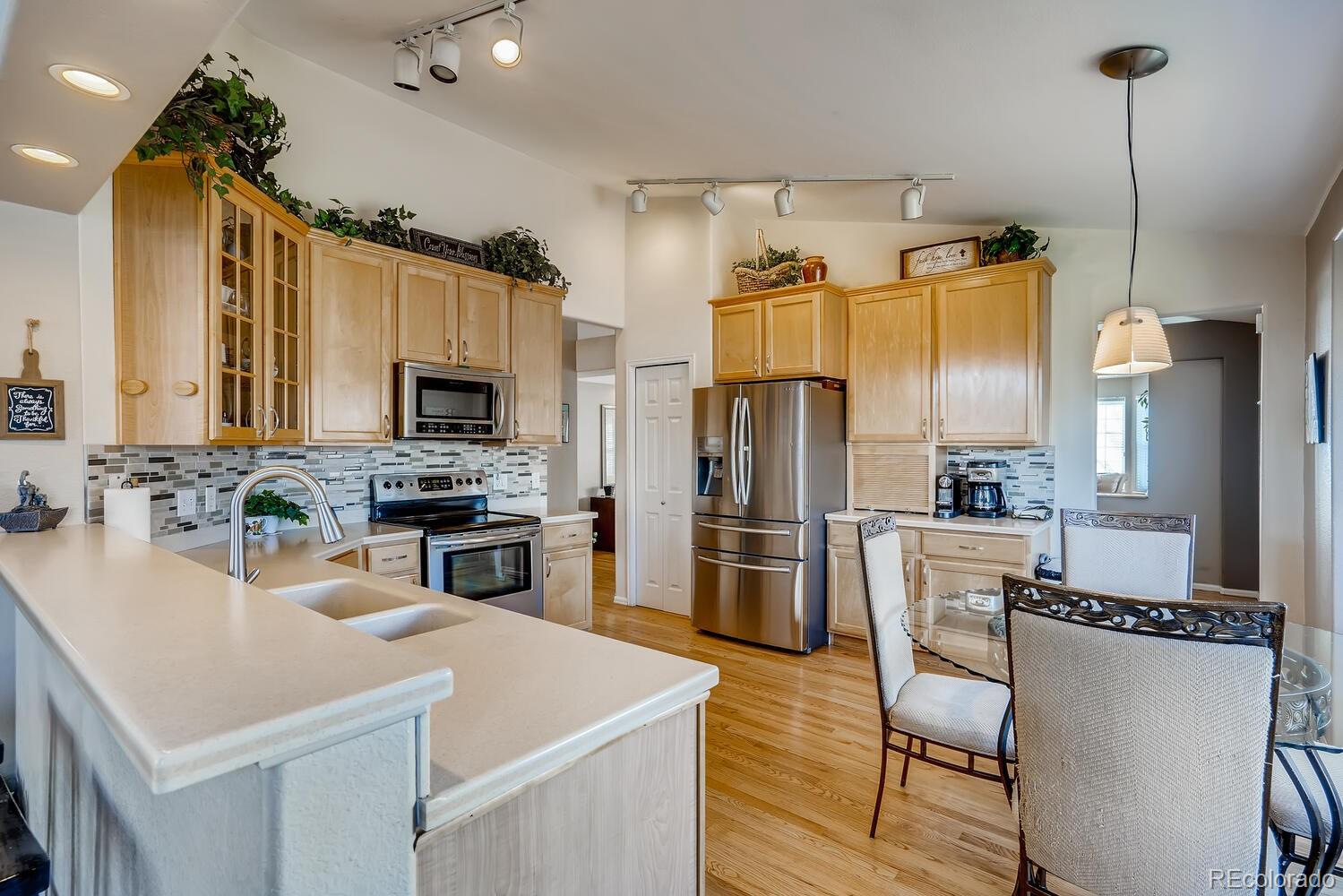 MLS Image #8 for 16493 w 61st place,arvada, Colorado