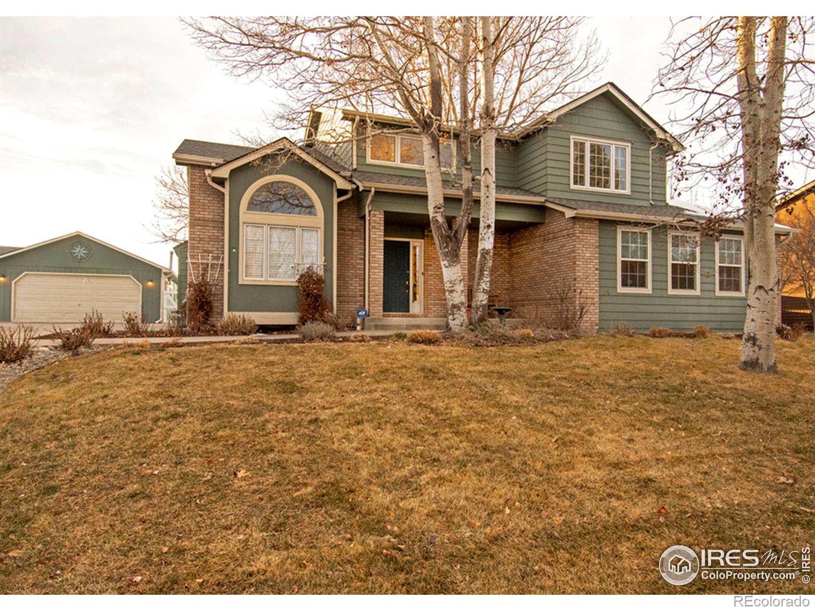 MLS Image #0 for 531 s 9th street,berthoud, Colorado