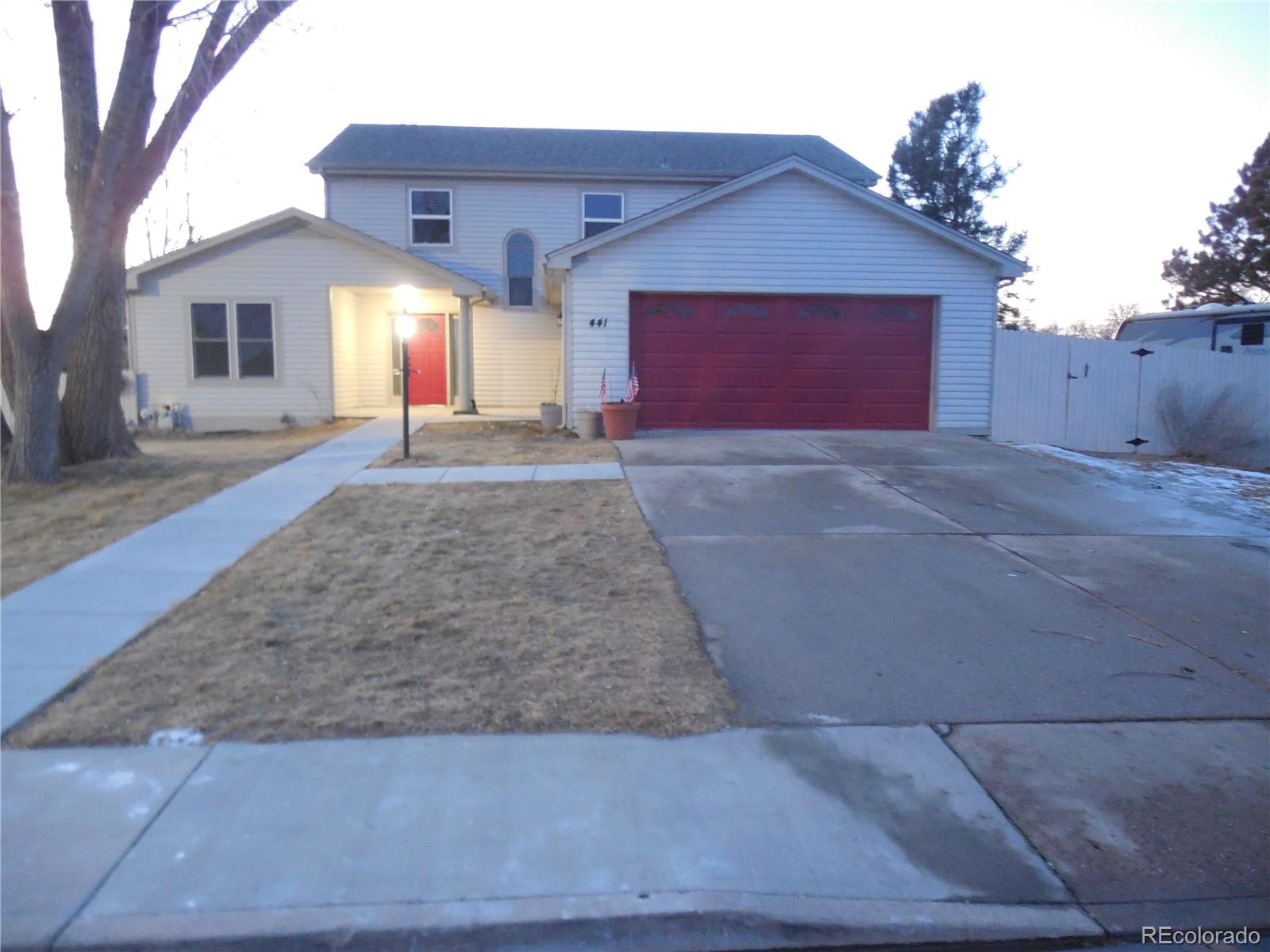 MLS Image #0 for 441 s 7th avenue,brighton, Colorado