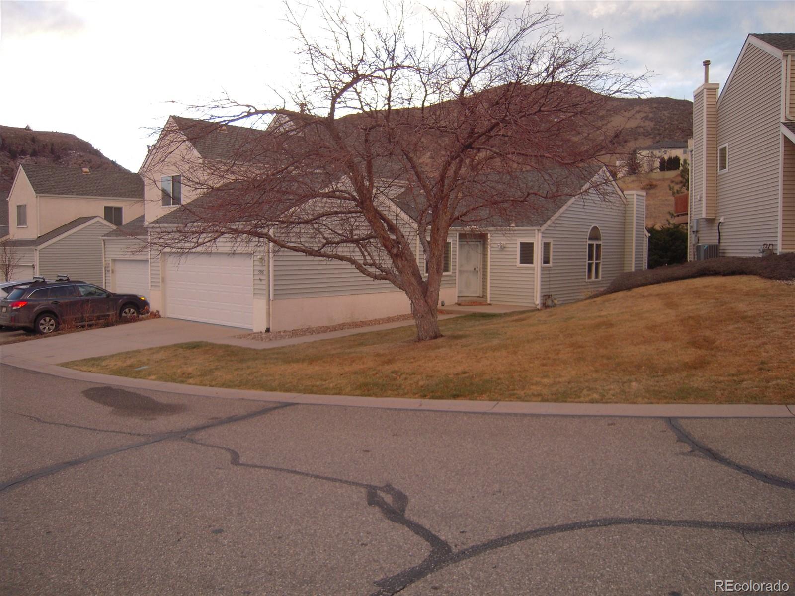 MLS Image #0 for 506  high point drive ,golden, Colorado