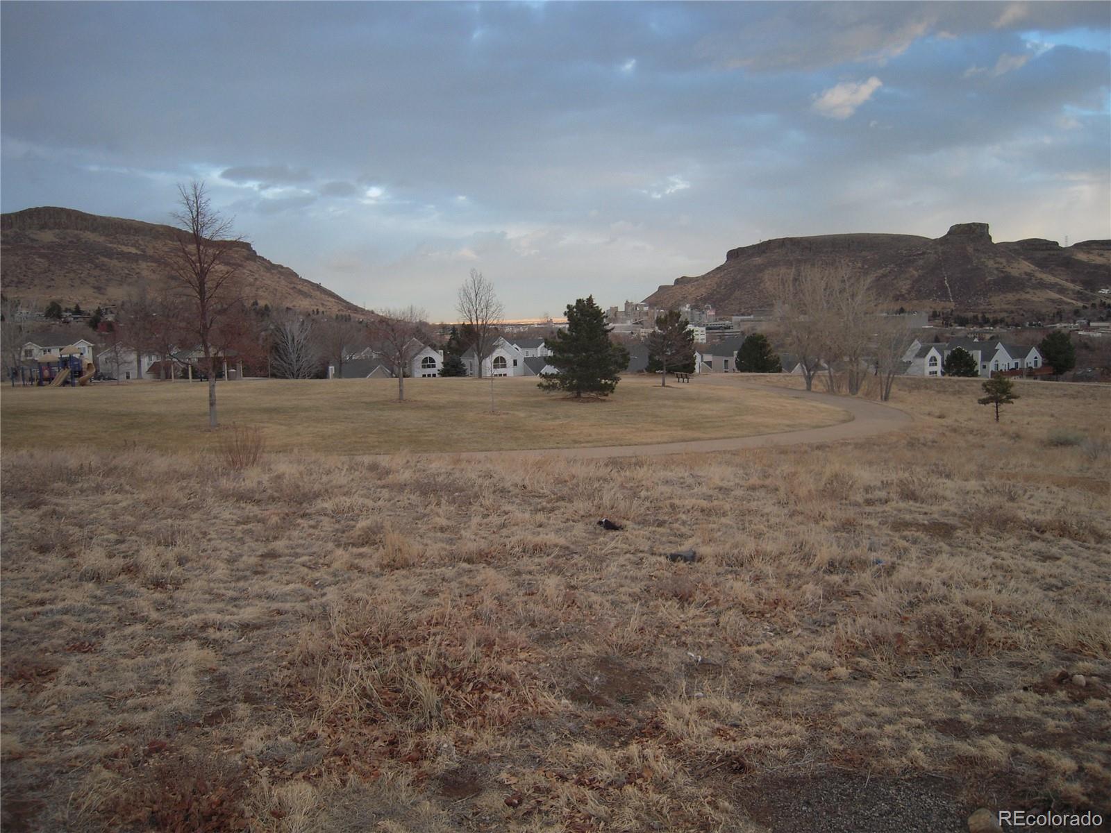 MLS Image #2 for 506  high point drive,golden, Colorado