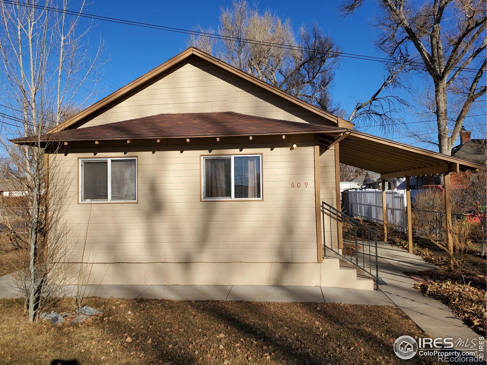 MLS Image #0 for 609 w kiowa avenue,fort morgan, Colorado