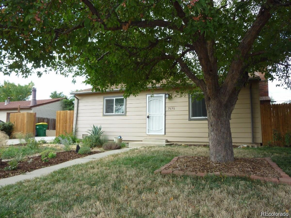 MLS Image #0 for 7175  vrain street,westminster, Colorado