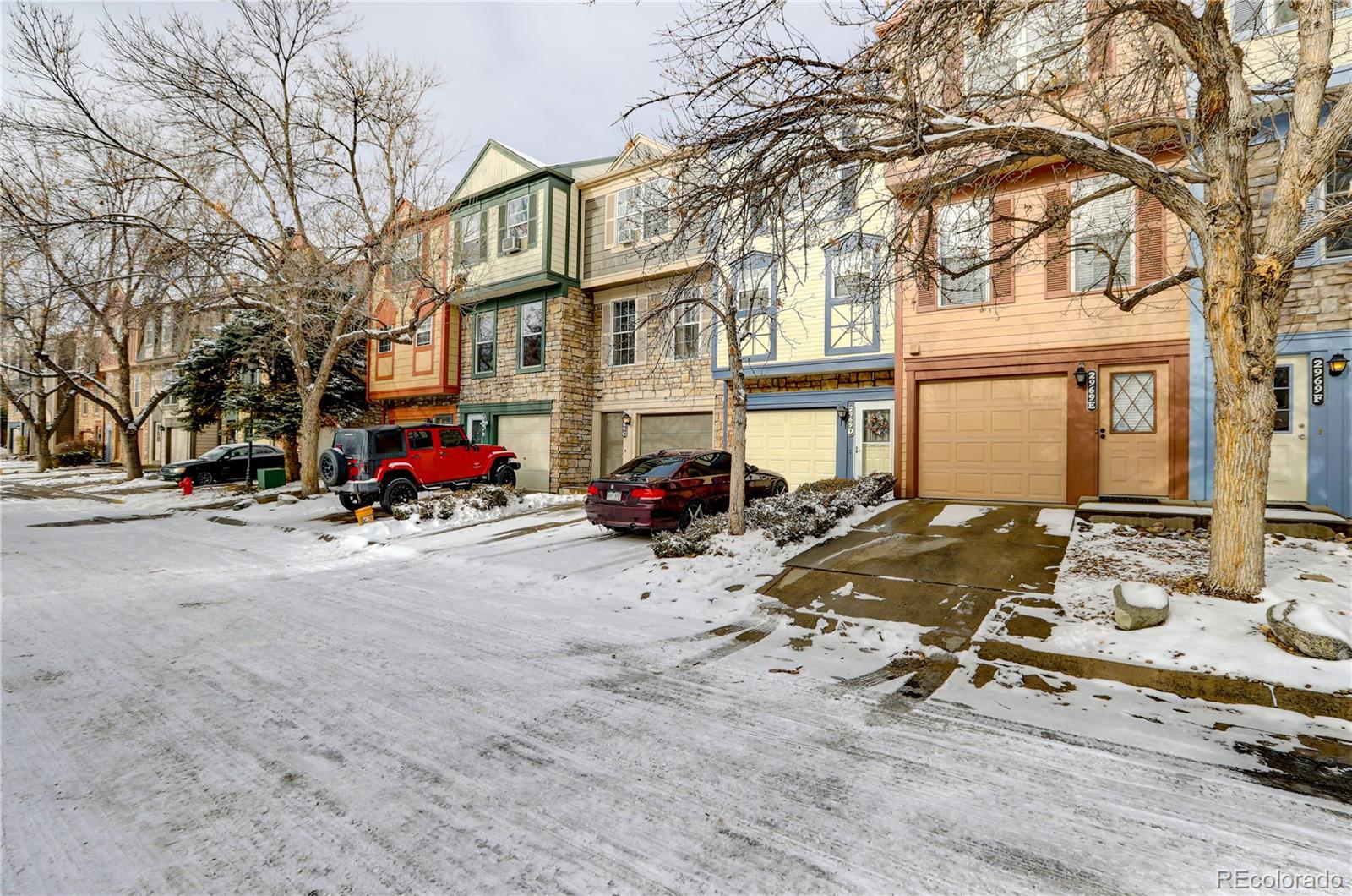 MLS Image #2 for 2969 w 81st avenue,westminster, Colorado