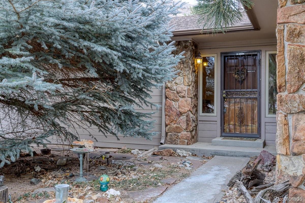 MLS Image #0 for 841  meadow run,golden, Colorado