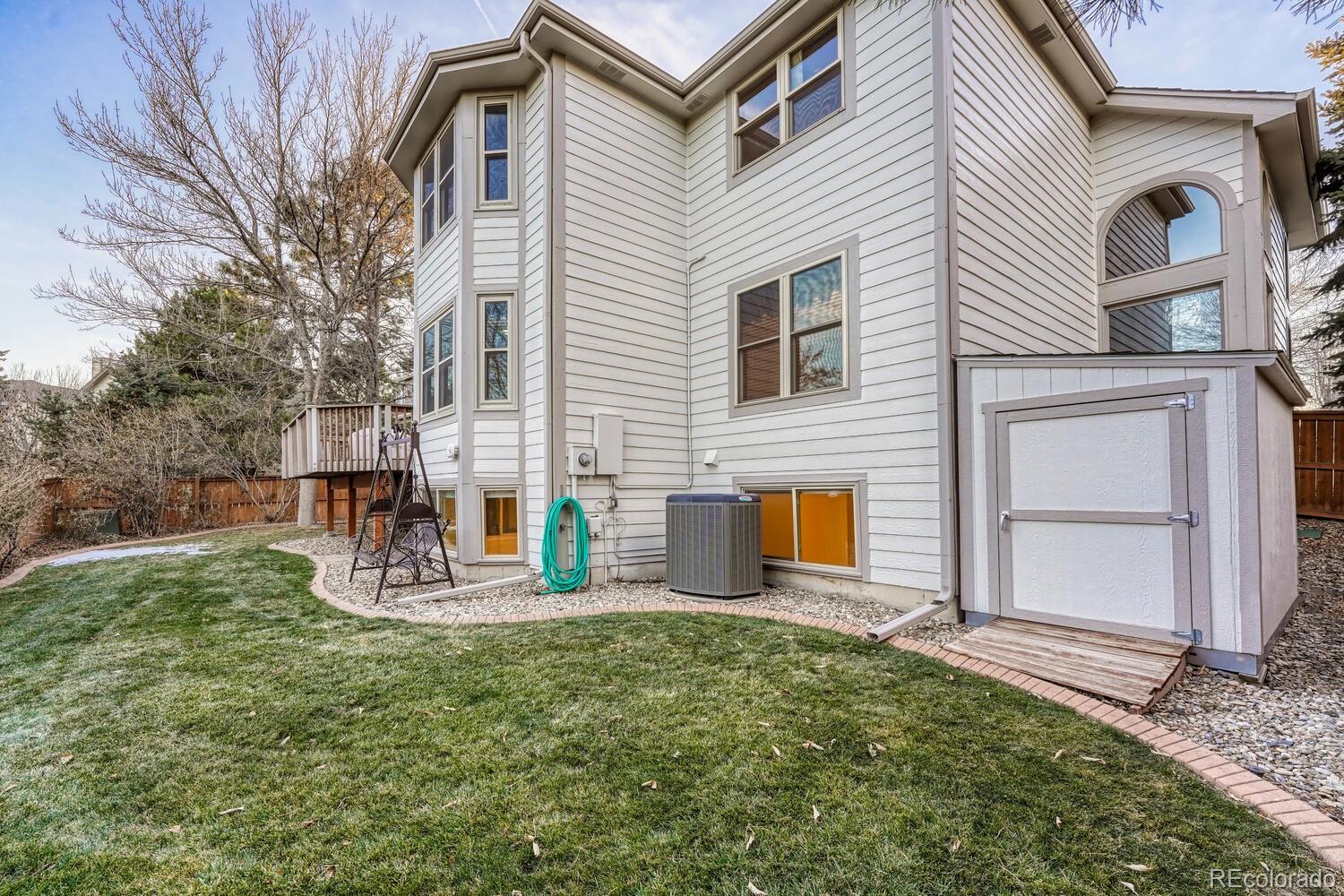 MLS Image #38 for 9546  cherryvale drive,highlands ranch, Colorado