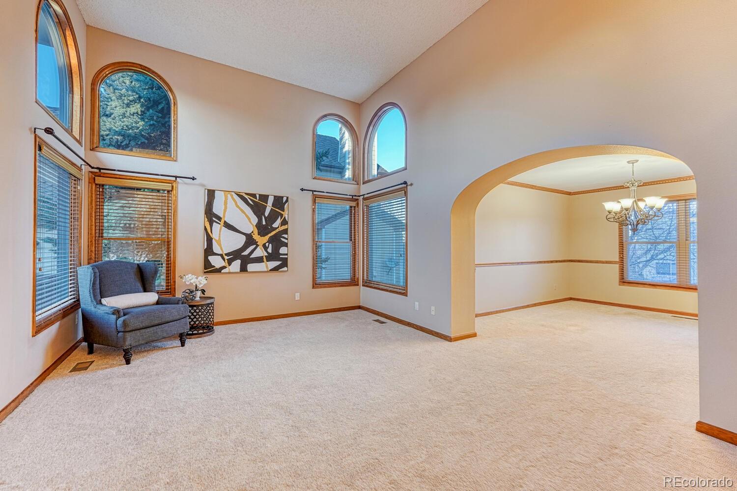 MLS Image #4 for 9546  cherryvale drive,highlands ranch, Colorado