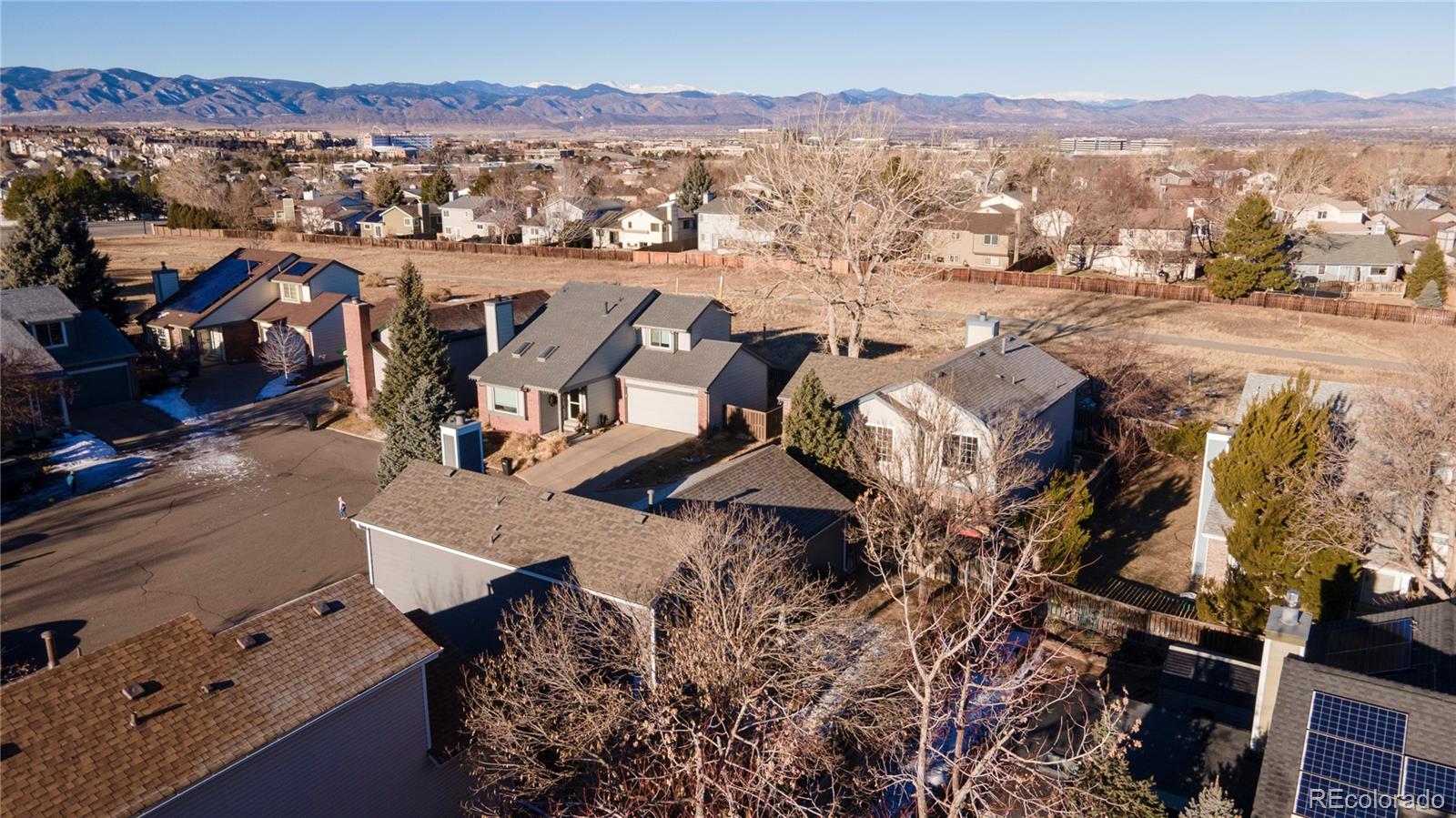 MLS Image #17 for 587  vinewood court,highlands ranch, Colorado