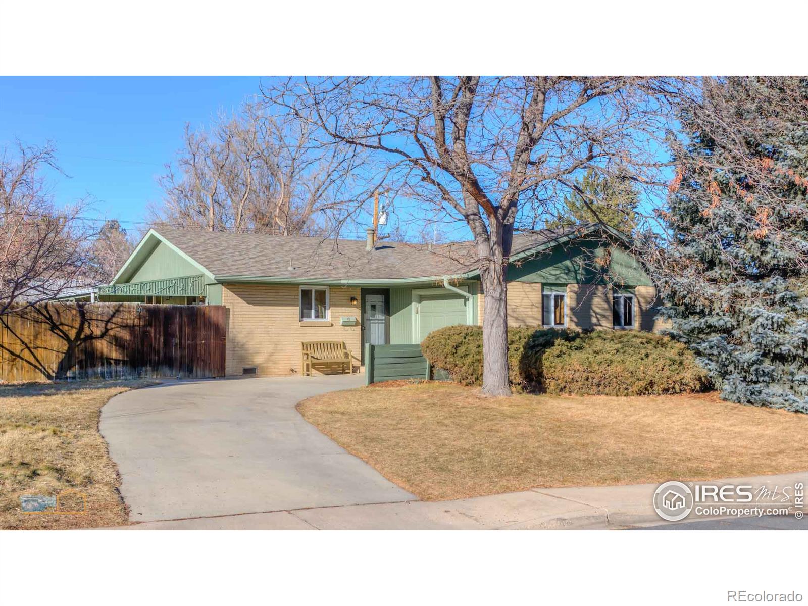 MLS Image #0 for 725  36th street,boulder, Colorado