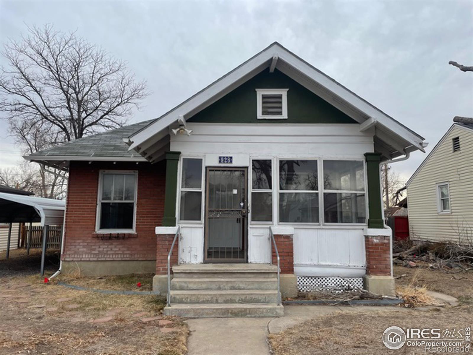 MLS Image #0 for 928  park avenue,fort lupton, Colorado