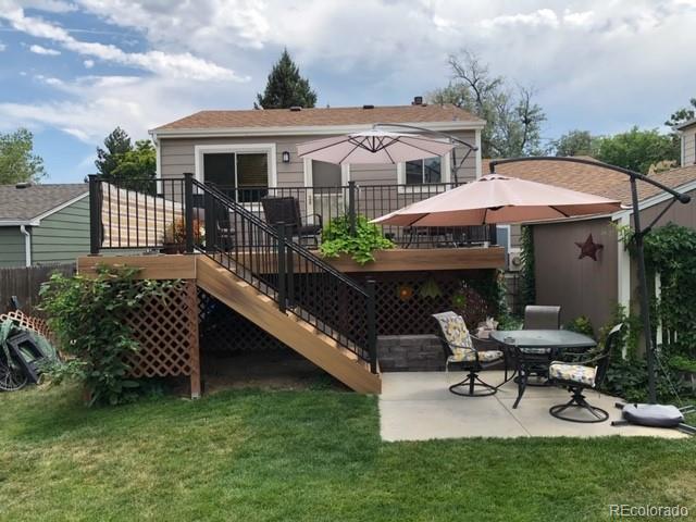 MLS Image #32 for 9251 w 100th circle,westminster, Colorado