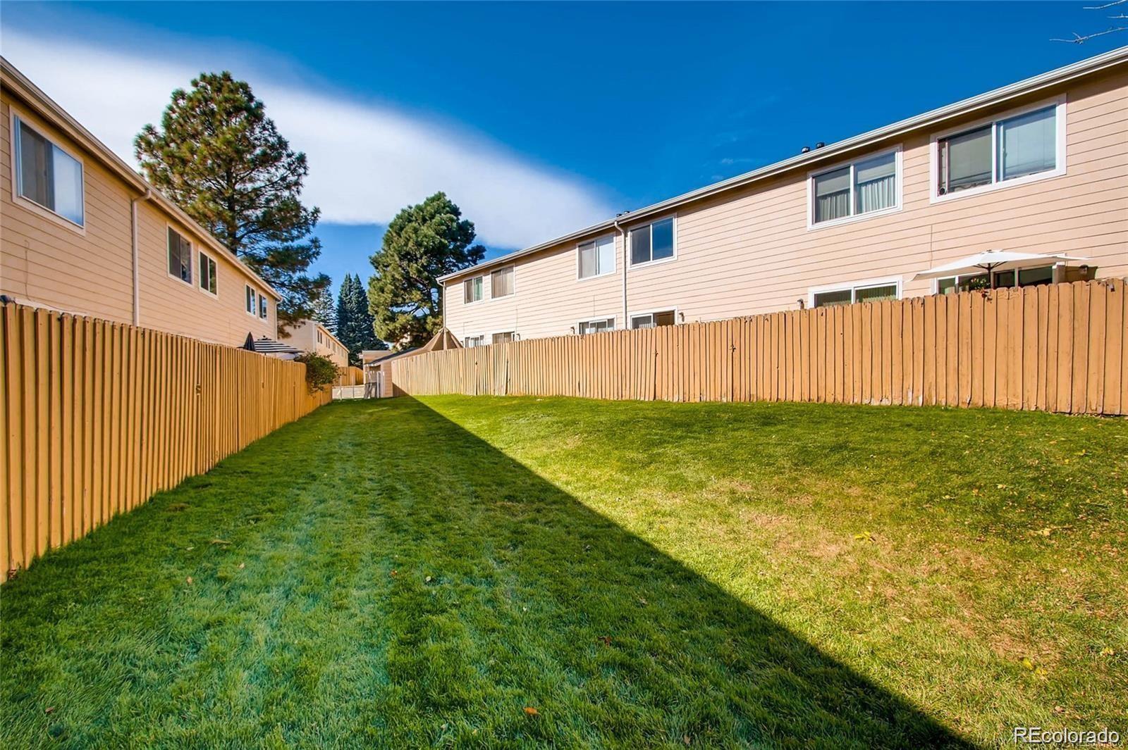 MLS Image #28 for 8937  field street,westminster, Colorado
