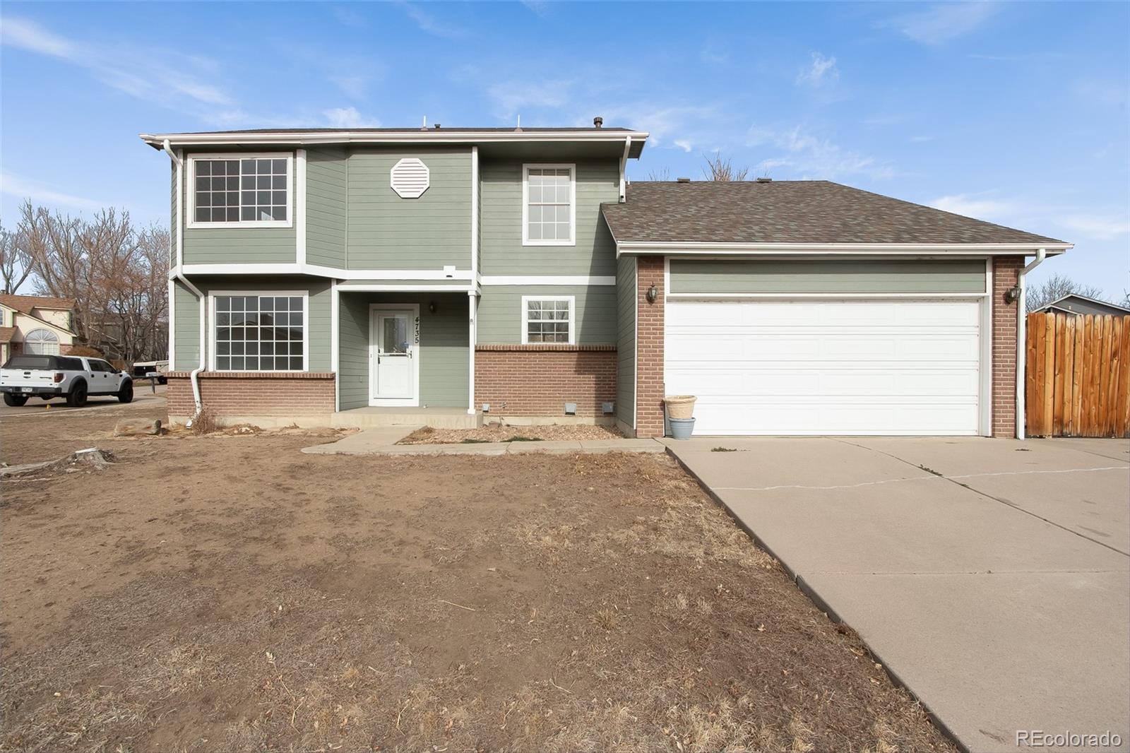 MLS Image #0 for 4735 w 63rd avenue,arvada, Colorado