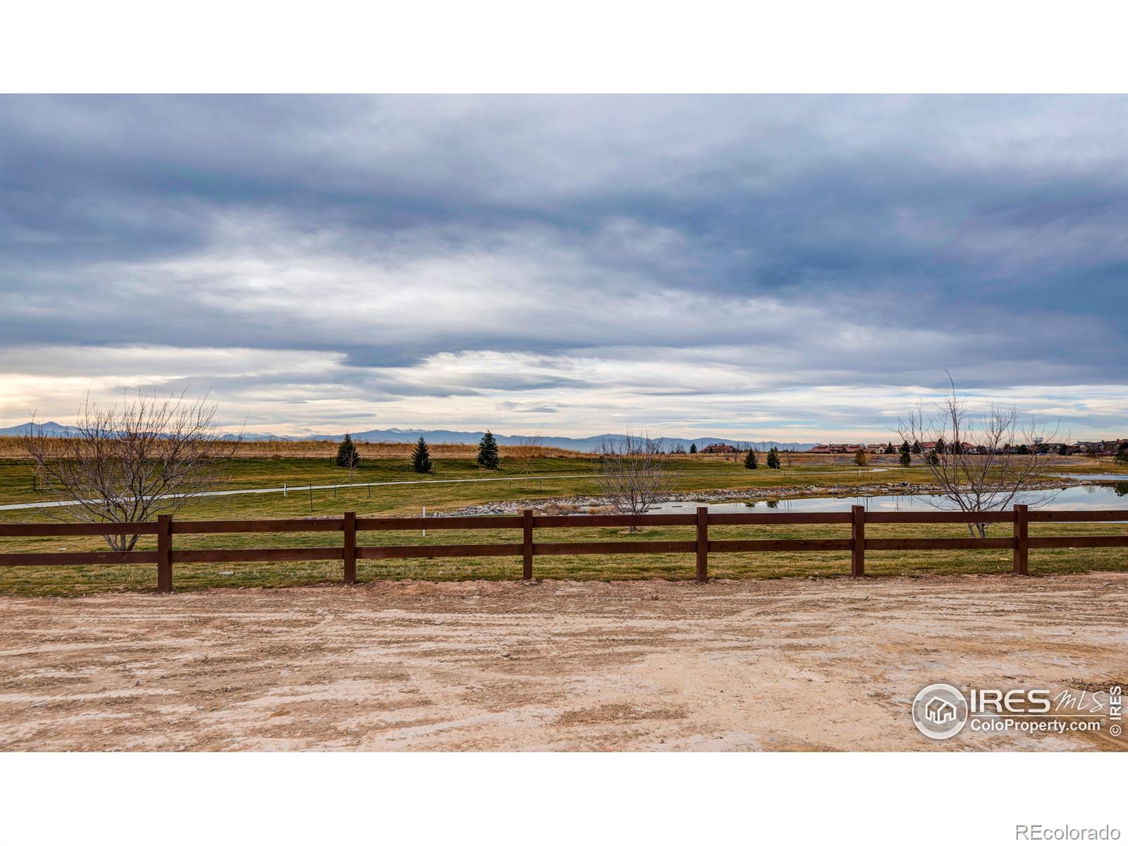 Report Image for 2770  Heron Lakes Parkway,Berthoud, Colorado