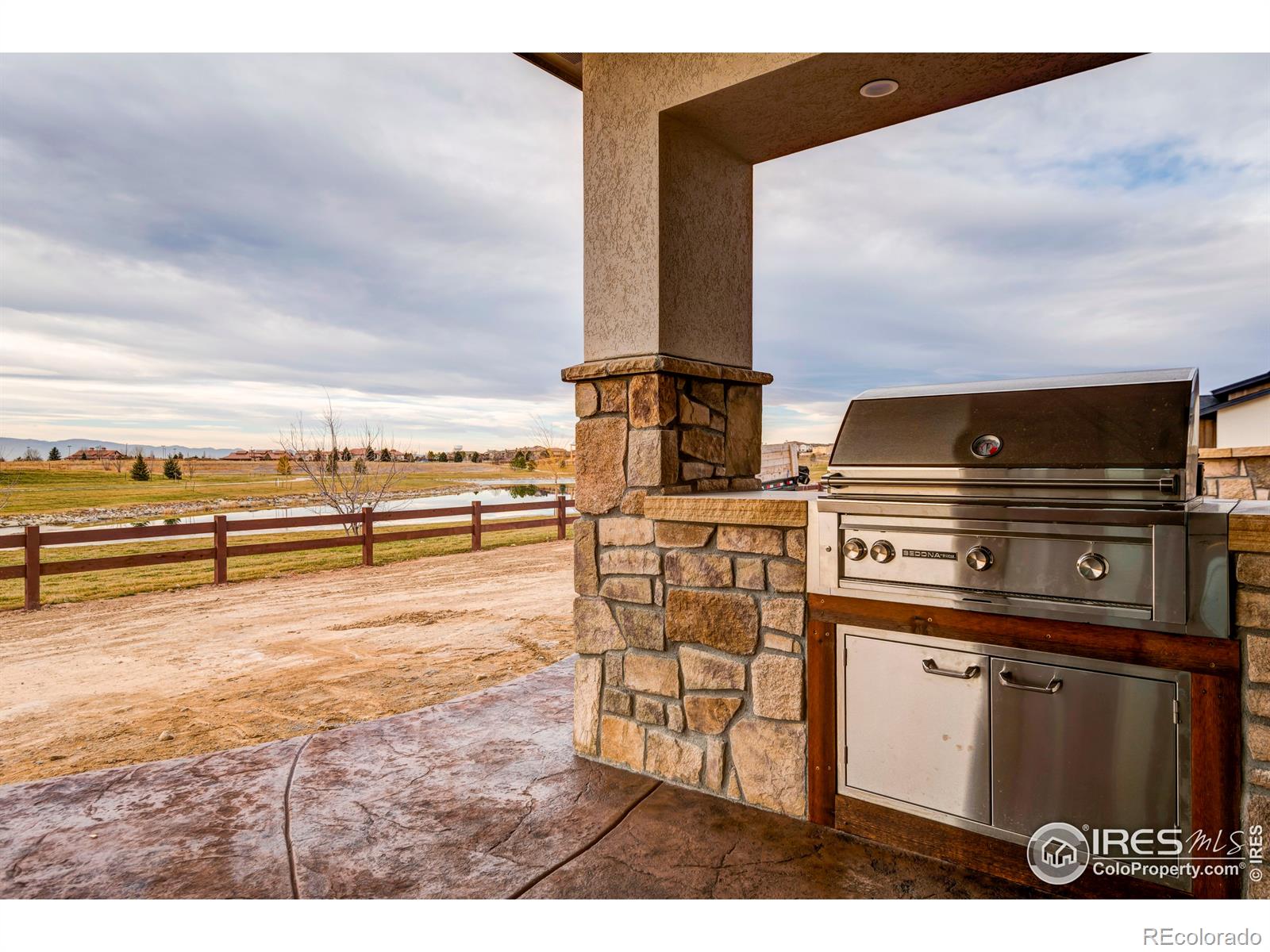 MLS Image #3 for 2770  heron lakes parkway,berthoud, Colorado