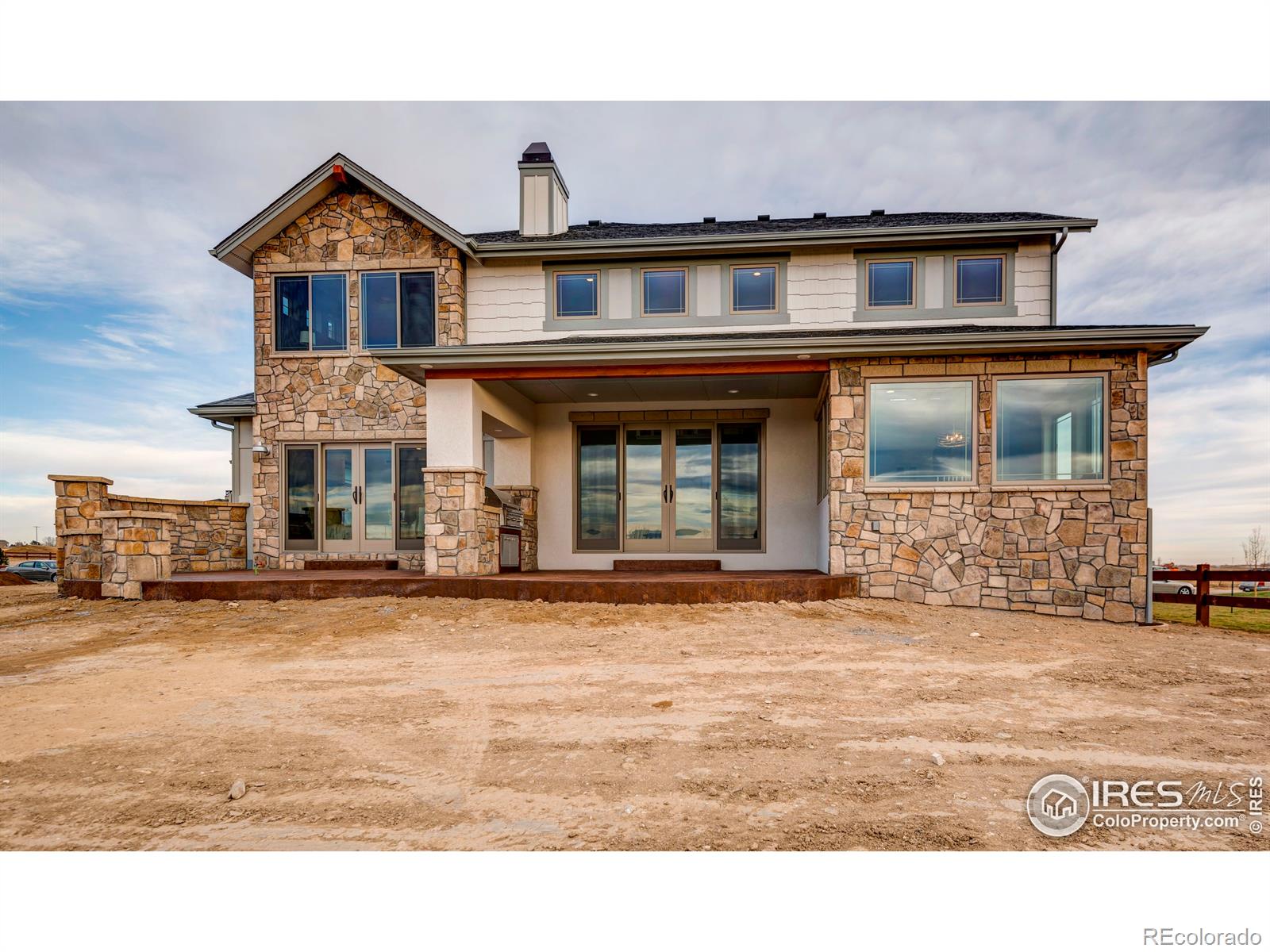 MLS Image #4 for 2770  heron lakes parkway,berthoud, Colorado