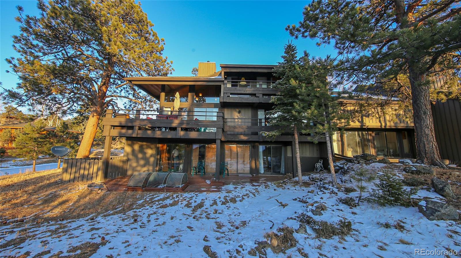 MLS Image #0 for 24246  currant drive,golden, Colorado